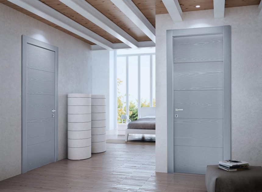 Раздвижные двери: полное руководство по установке и монтажу своими руками