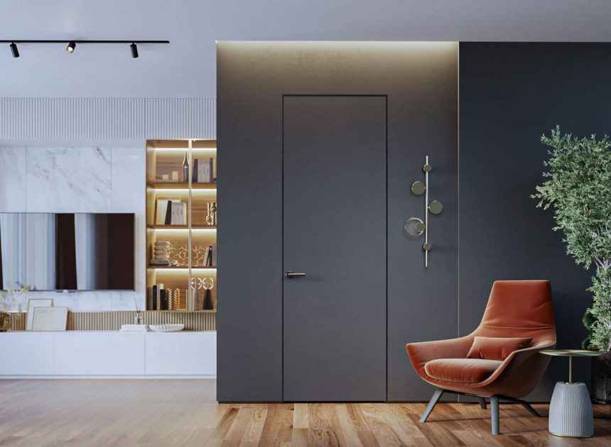 Монтаж дверей: секреты безупречной установки и технологии профессионального подхода