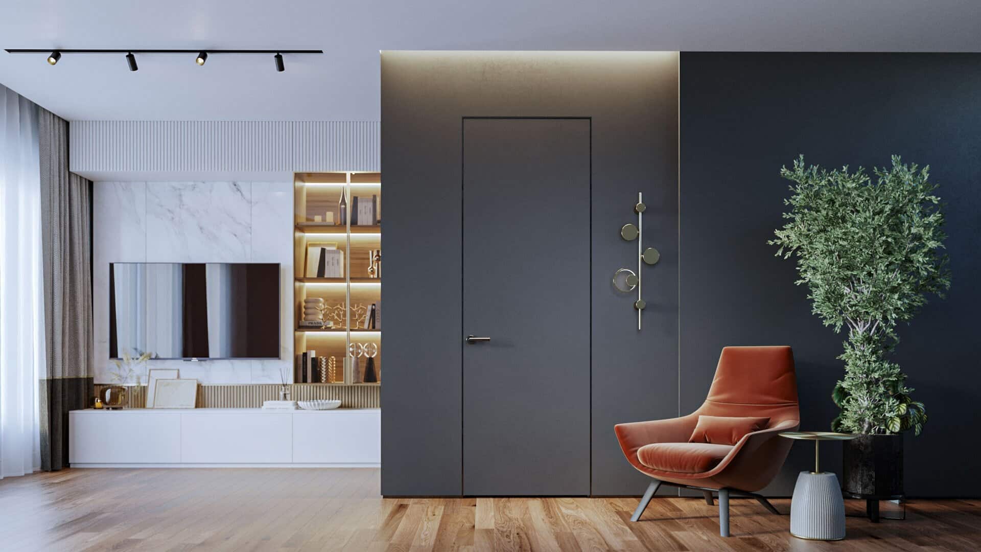 Монтаж дверей: секреты безупречной установки и технологии профессионального подхода