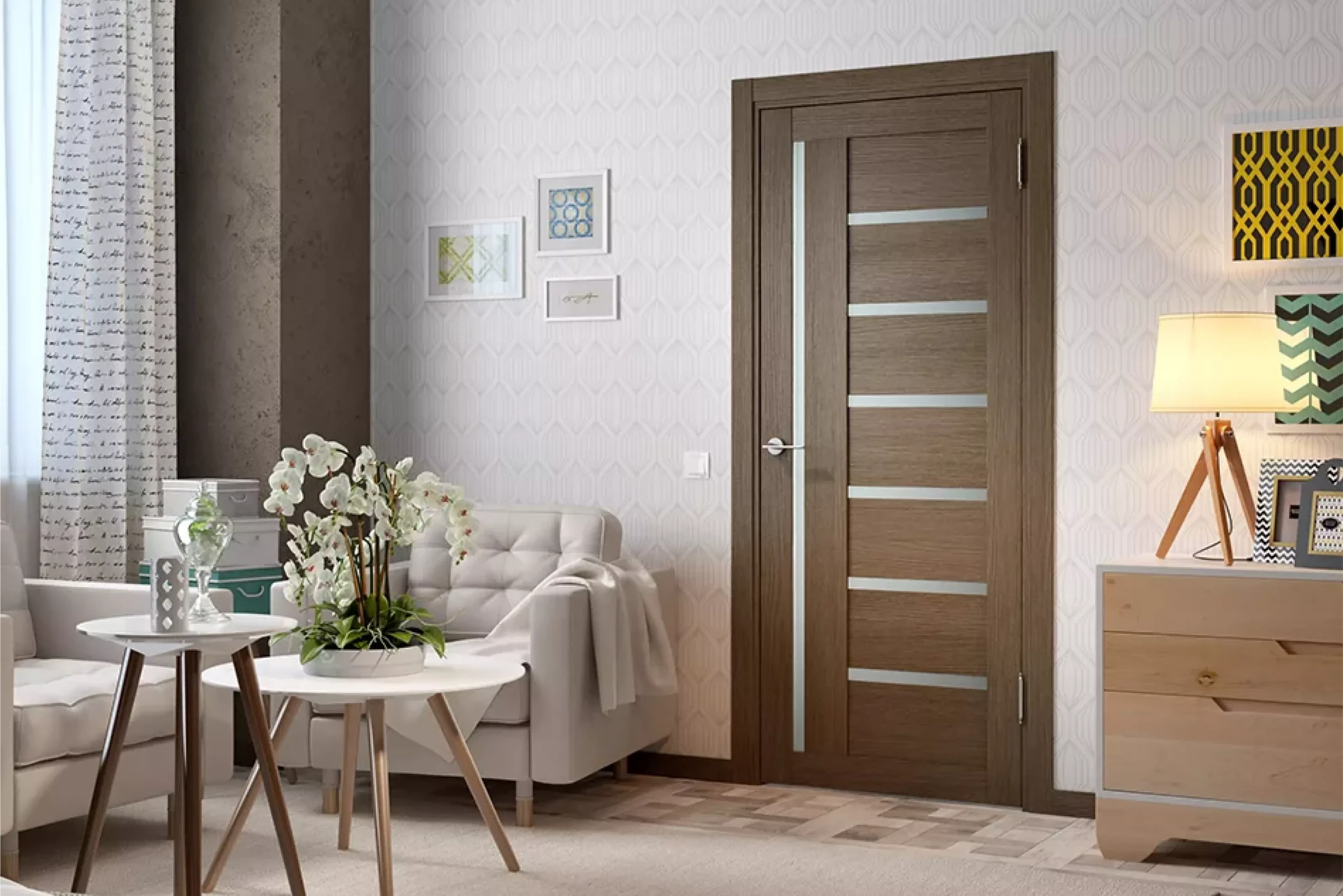 Дверная фурнитура: энциклопедия выбора и установки - 5