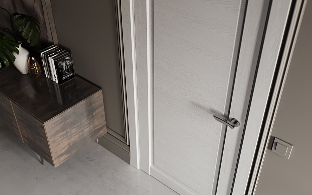 Звукоизоляция дверей: полный гид по выбору материалов и технологий - 5