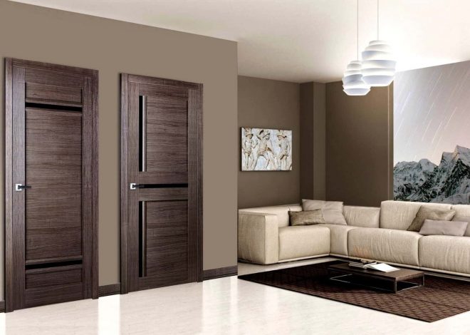 Звукоизоляция дверей: полный гид по выбору материалов и технологий - 1