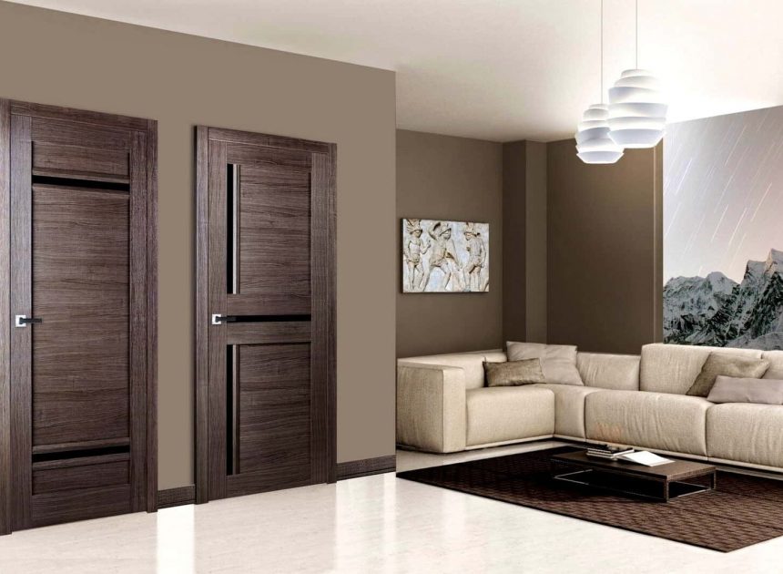 Звукоизоляция дверей: полный гид по выбору материалов и технологий