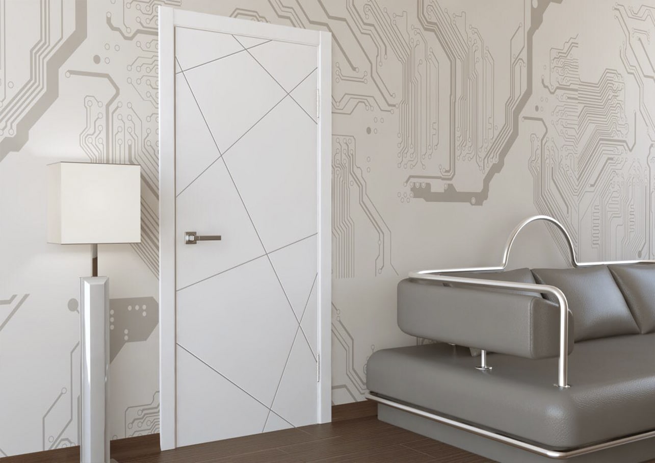 Установка межкомнатных дверей: полный гид от выбора до монтажа - 4