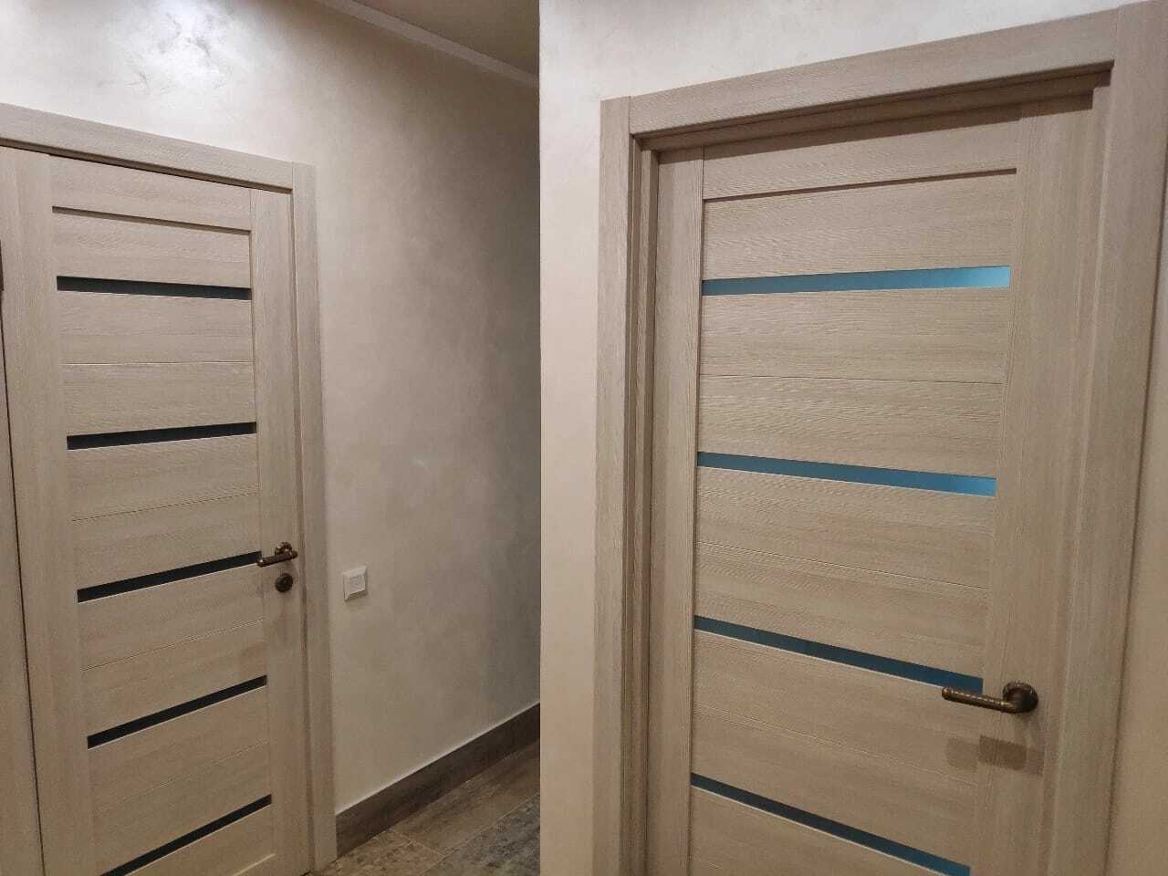 Монтаж дверей: секреты безупречной установки и технологии профессионального подхода - 4