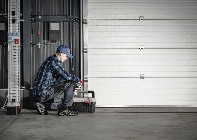 Искусство ухода за дверьми: полный гид по чистке и обслуживанию