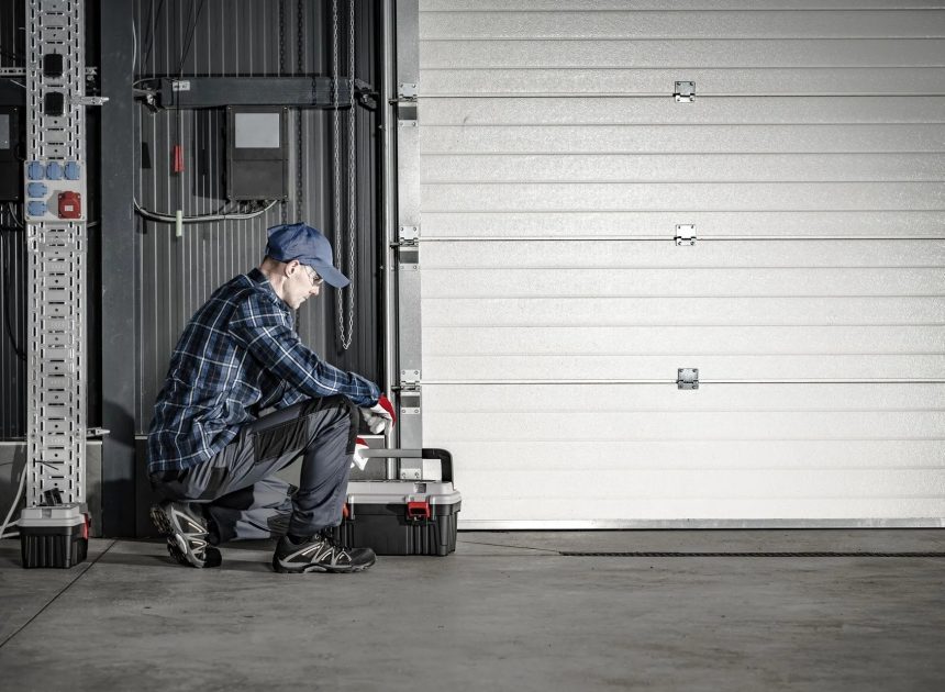 Искусство ухода за дверьми: полный гид по чистке и обслуживанию